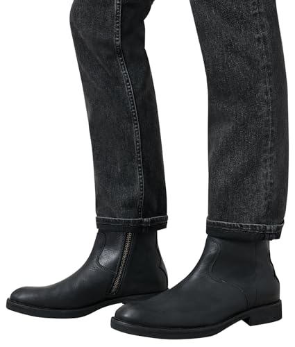 Image of AllSaints Lang Boots