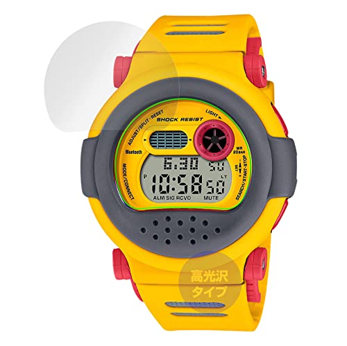 ~rbNX CASIO G-SHOCK G-B001 V[Y p ی tB  hw hCA { OverLay Brilliant