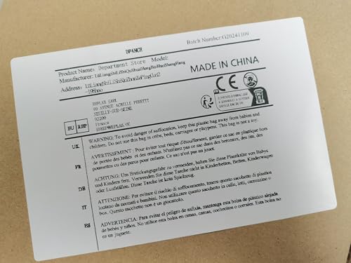 DFANCE Cordless Electric Floor Mop, Scrubber and Polisher Machine, Spinning Cleaner Vacuum, Electric Mops for Home Cleaning, Floor Buffer Polisher with Replacement Pad - Image 9