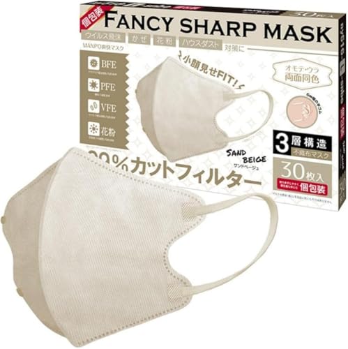 [PVTK] �t�̉ԕ��΍� �ԕ� �}�X�N �s�D�z ���̃}�X�N ���F�}�X�N ���� �ۊ� 3�w�\�� UV�J�b�g ��Ƀt�B�b�g �������₷�� ���ʃT�C�Y �J���[�}�X�N �����΂� �g���̂� ������� �����ɂ��Ȃ�Ȃ� �܂�Ȃ� ���� �j�����p �v���[�c�^�C�v 1