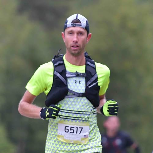 Free Your Wild #2 : Joshua Ferenc
