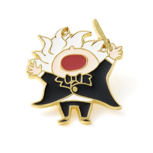 Image of Musical Enamel Pin Music Brooch Music Badge for Backpack Clothing Hat Decoration