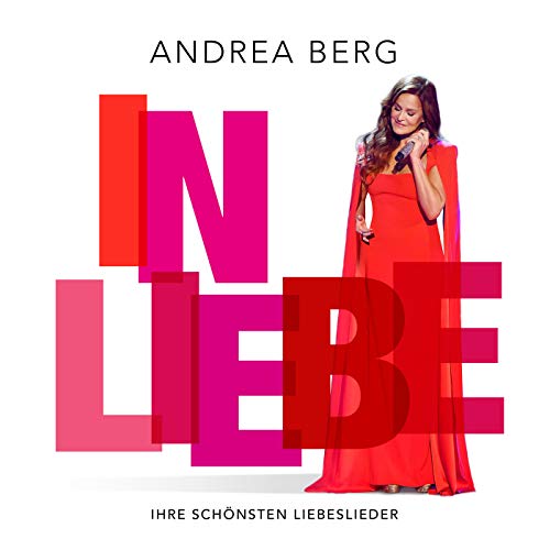 Andrea Berg