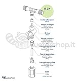 Zoom IMG-1 watershop iniettore venturi 3 4 Zoom IMG-1 watershop iniettore venturi 3 4