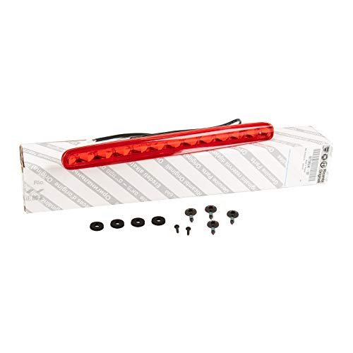 Original Bremsleuchte Mitte Hinten 77365246