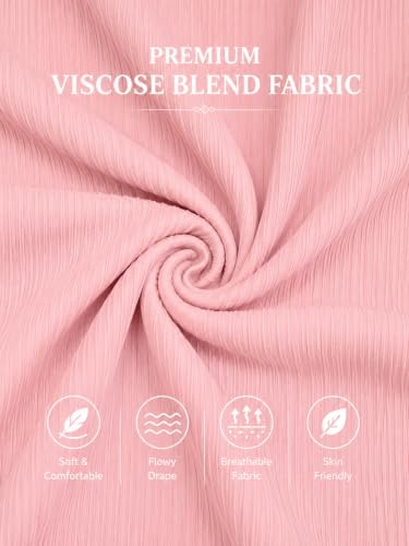 Image of Preneum Girl's & Women's Solid Color V-Neck A-Line Maxi Dress for Women | New Year Party Outfit | Waist Cinched Puff Sleeve Western | Elegant Casual Wear (Availble in Plus Size)