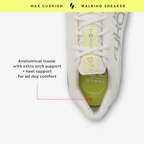 Image of Ryka Devotion X Max RS Walking Shoe