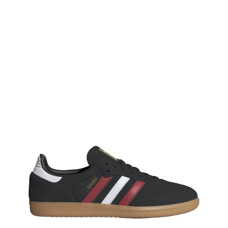 Image of adidas Originals Samba Mens Sneakers