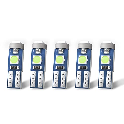 Nanpoku T5 LED O[  [^[ EFbW Px gU Ȃ 12v ԗp oCNp T