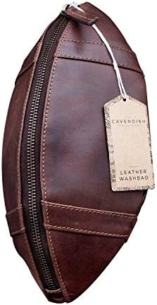 Thumbs Up UK CC-AMFBWBAG Football Washbag