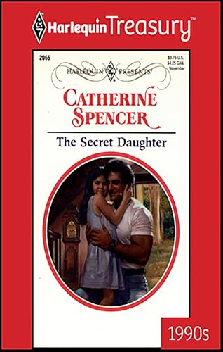 The Secret Daughter