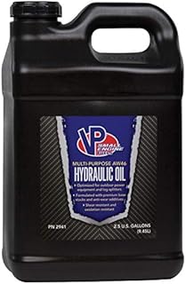 VP Fuels Hydraulic Oil 2.5 gal.