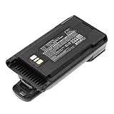 Cameron Sino 2200mAh Li-ion High-Capacity Replacement Batteries for Vertex VX-260, VX-261, EVX-530, EVX-531, EVX-534, EVX-539, fits Vertex FNB-V133Li, FNB-V134Li, FNB-V138Li, AAJ67X001