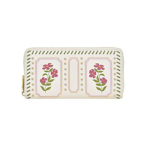 RADLEY London Carousel Large Zip-Around Continental Wallet