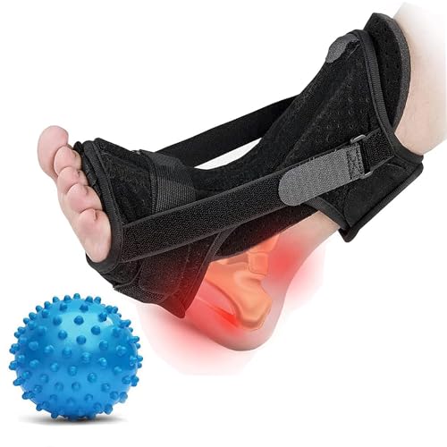plantar fasciitis night splints