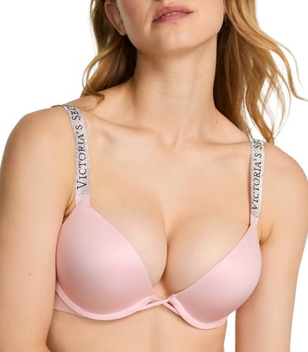 Victoria's Secret Women's Very Sexy Bombshell Adds-2-Cups Push Up