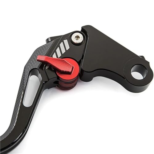Leviers frein d'embrayage pour CBR600RR 2003-2006 2007-2023 réglable