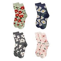 4 Pair-flower(rose Daisy Lily)