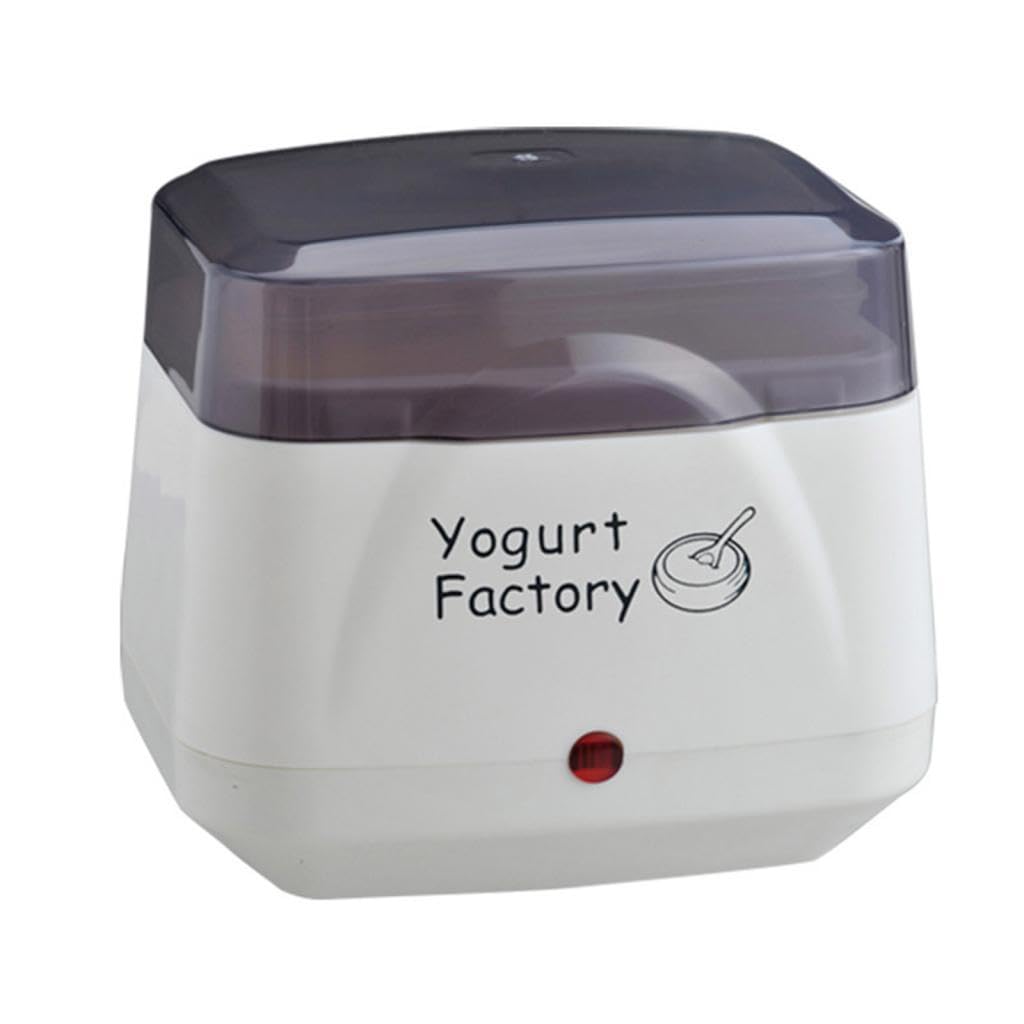 Yogurt Maker Constant Temperature Fermentation Professional DIY Yogurt Tools | Yogurt Makers | Small Kitchen Appliances | Kitchen, Dining & Bar-image-48