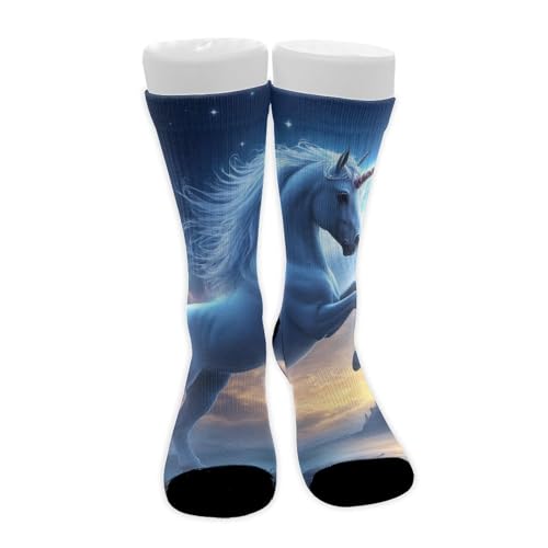 Comfortable Work Socks Soft Dress Decor Boots Socks Breathable Stockings