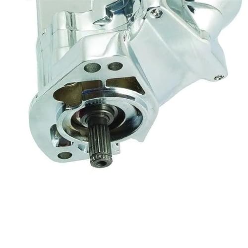 Démarreur 31553-94 Dyna Super Glide Sport EFI FXDXI 2004 2005