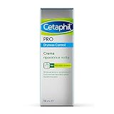Cetaphil PRO Dryness Control, Krem do rąk Noc, Ochrona i Nawodnienie Skóry Suchej i Pękniętej, Bez zapachu, Forma 50 ml
