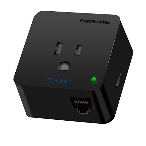 TrolMaster Hydro X DSP-1 Program Device Station