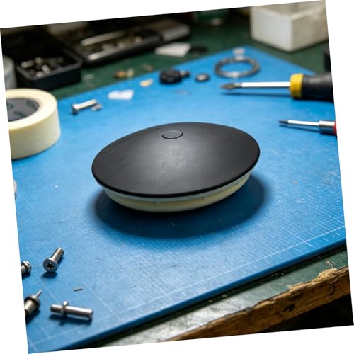 Difusor Disco de Burbujas Finas para Acuarios 27 cm miniatura 4