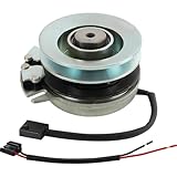 Outdoor Power Xtreme Equipment X0554A PTO Clutch Compatible with/Replacement for Alpina A, AT4, AT7, BT, C, Junior, Kougar, Premium, One, Skipper One and Skipper Max, K and One Series 18399063/0