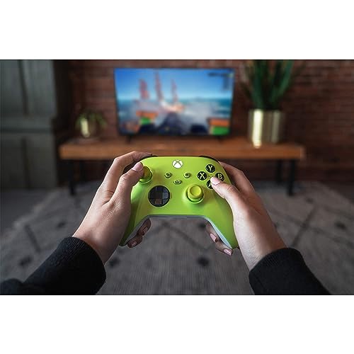 Controller Wireless, Electric Volt - per  One,  Series X|S, Windows 10/11, Android, iOS - Controller - Immagine 11