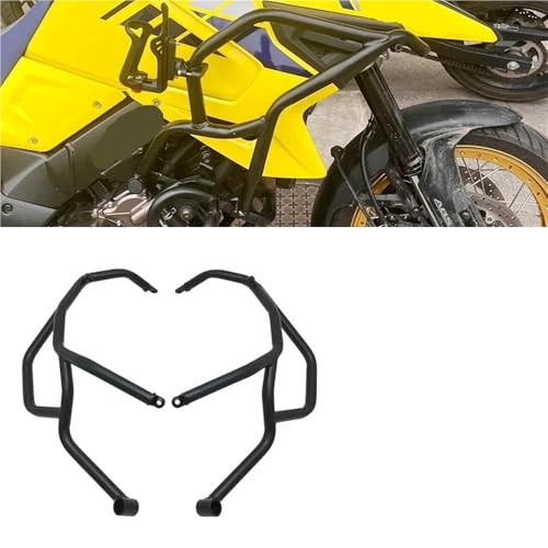 Pare-chocs de protection pour moteur moto V-Strom DL1050 DL1050XT XT