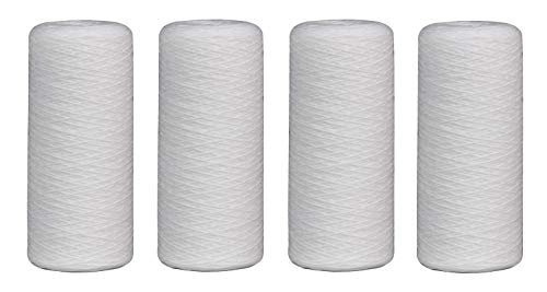Exclusive Discount 90% Price Culligan CW25-BBS Filter Cartridge, 25 Micron, White, 4 Pack Up To 40% OFF Culligan CW25-BBS Filter Cartridge, 25 Micron, White, 4 Pack