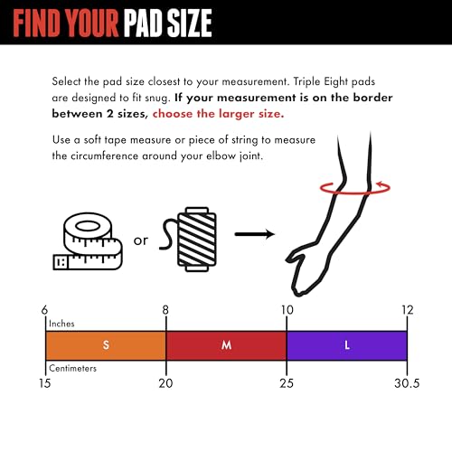 Coussinets coude caché 187 Killer Pads Moxi taille S unisexes - 4