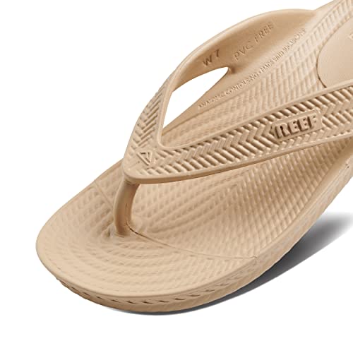 Image of REEF Women's Water Court Beach Flip Flops
