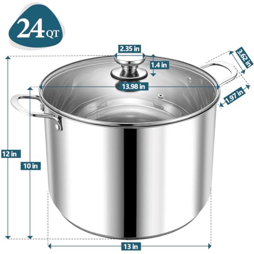 professional induction range Package product image