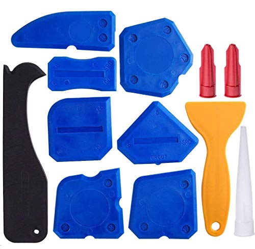 Haquno AS2100 Set di 12 sigillanti sigillare in