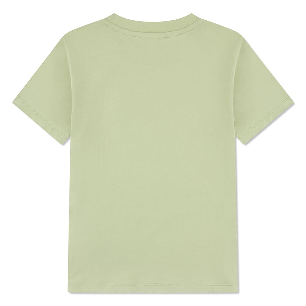 Lacoste Lcb Core Camiseta Niños (Pack de 1)