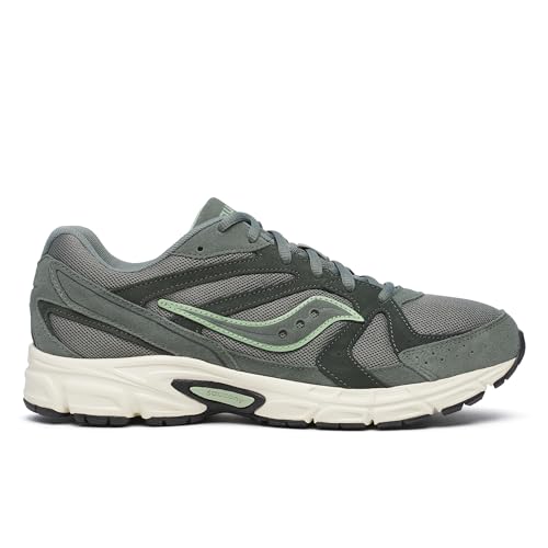 Image of Saucony Unisex-Adult Ride Millennium