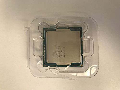 Intel Core i5-4570T Processeur PC 2.9 GHz LGA1150 4Mo Cache 4e generation - 2