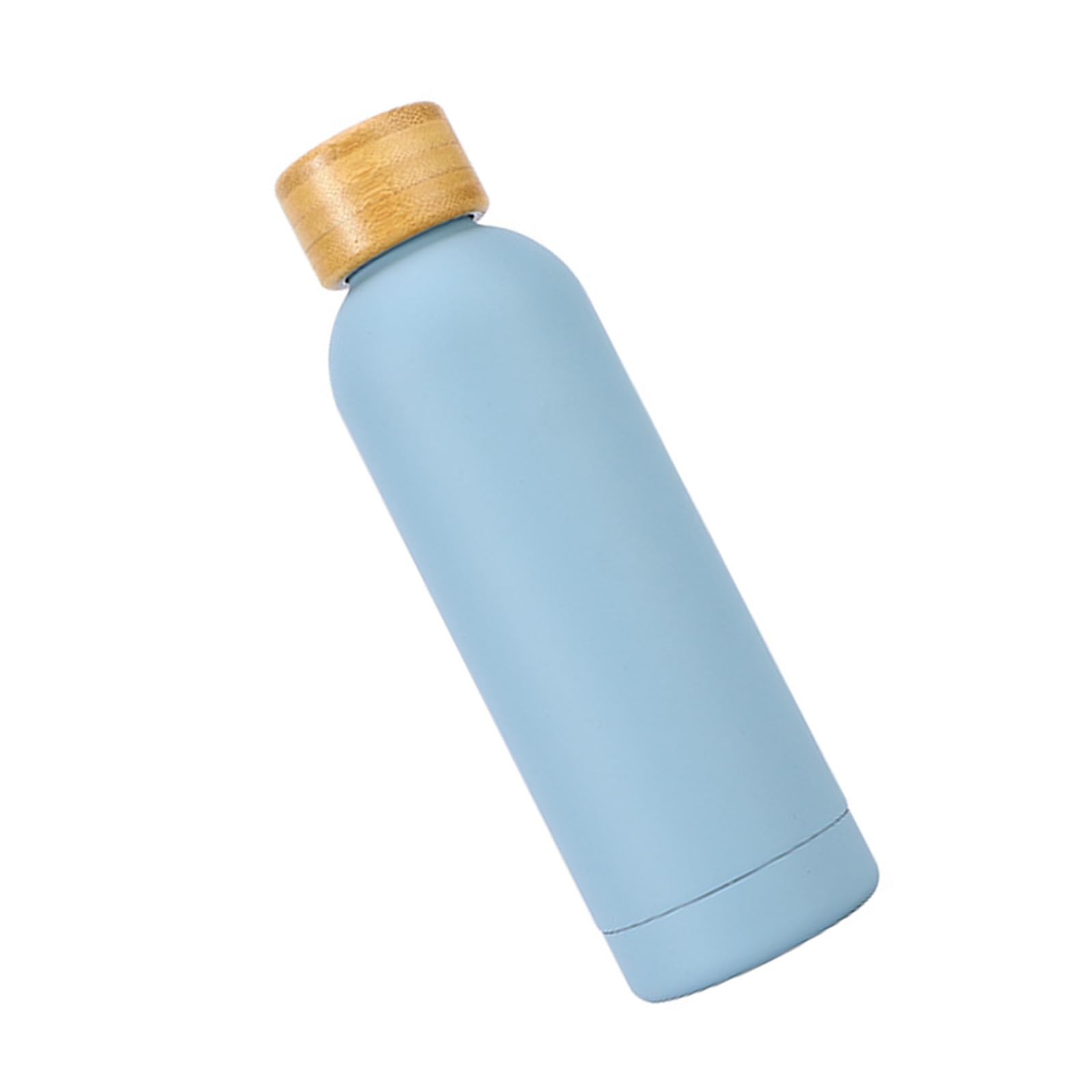 Kalttoy Compacts Sweatproof Travel Flask Versatiles Stainless Steel Water Flasks for Hiking Enthusiasts Portables Gym Bottles