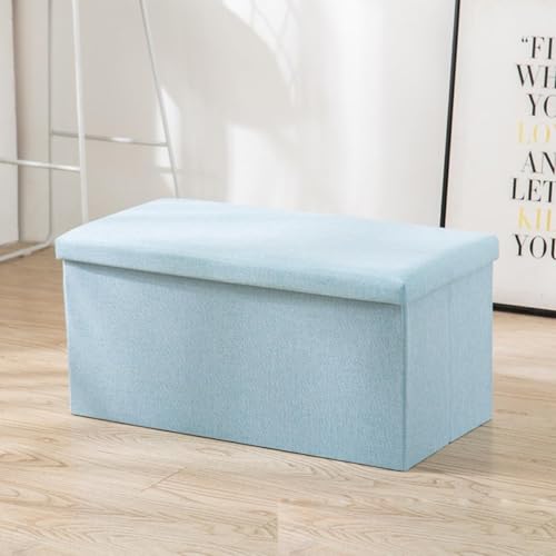 BQQB [Xc[ Ibg} [{bNX Xg[W`FA ܂肽ݎ rO[  ᔠ (u[,30*30*30 cm)