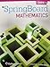 SpringBoard Mathematics, Course 3, Student Edition