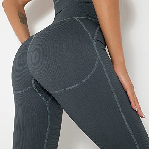 Anlyzer Set da yoga da donna 2 pezzi abiti da