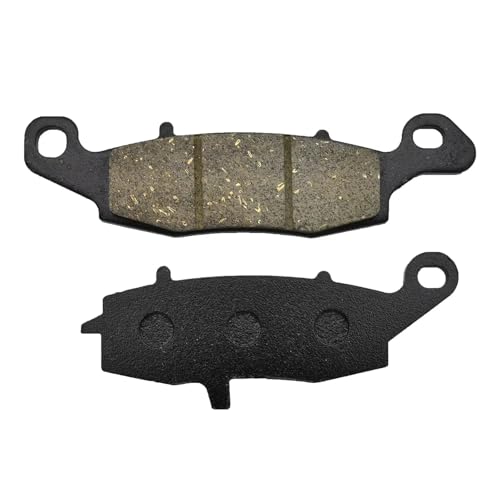 Plaquettes de frein avant gauche droite moto VN900 VN1500 VN800