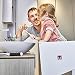 Bianconiglio Kids ® Moka TRS Torre de Aprendizaje Montessori Acabado Blanco Mate,...