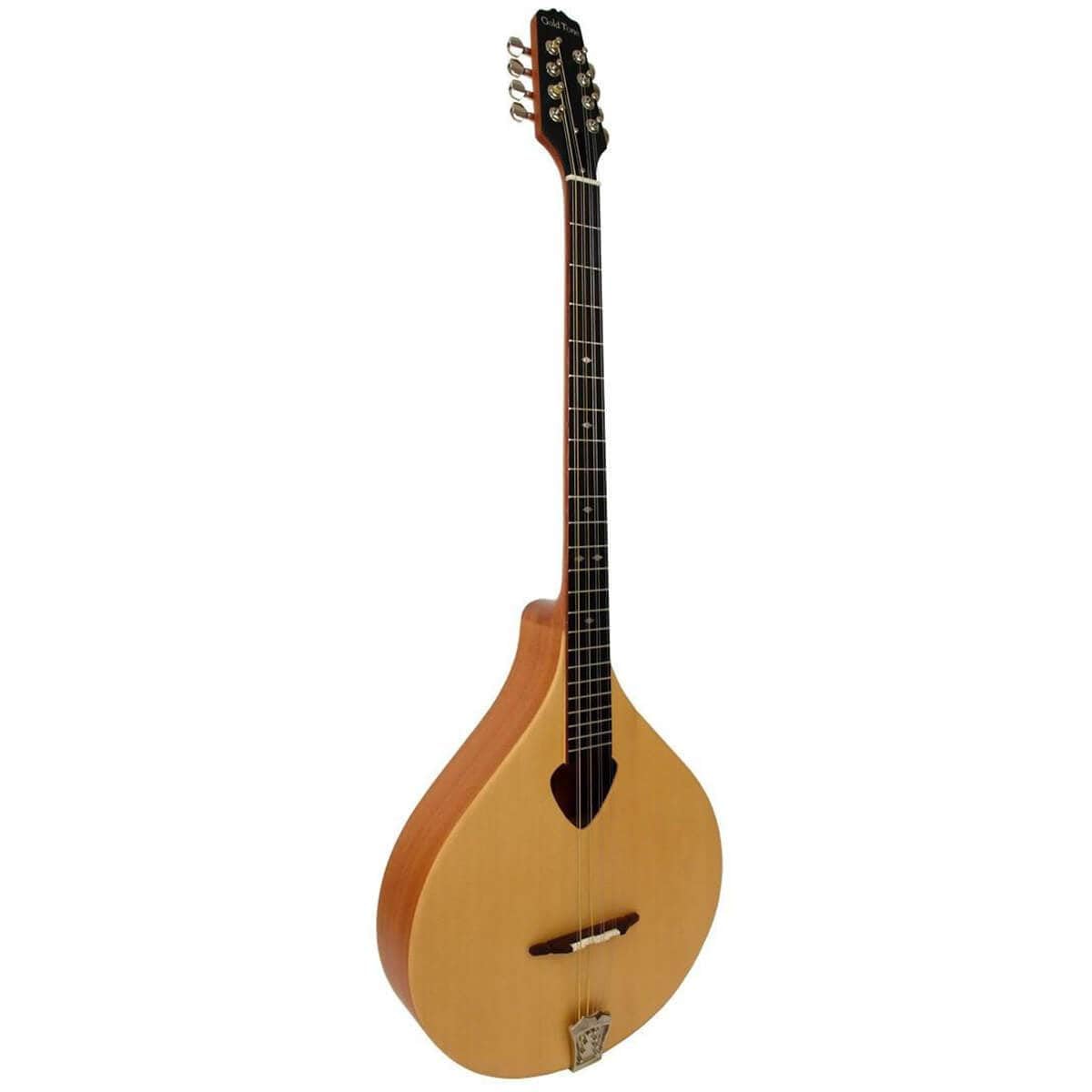 Gold Tone BZ-500 Bouzouki