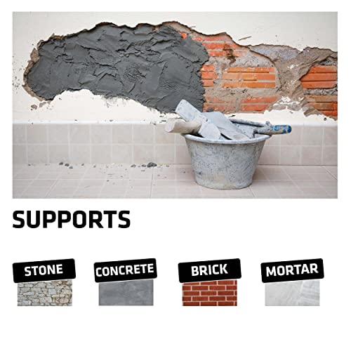 SikaLatex Power, Concentrated multipurpose polymer for waterproofing and reparing mortars, 5kg