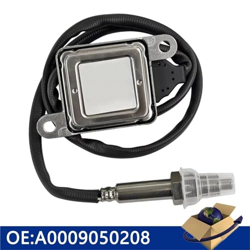 Capteur NOx défaillant Benz Classe B ? Solution OEM A0009050208 Tourer