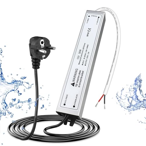 Driver LED 200 Watt adattatore trasformatore di alimentazione