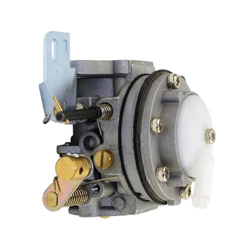 Carburateur 27158-67A HL-231 compatible modèles 1967 à 1981 - 3